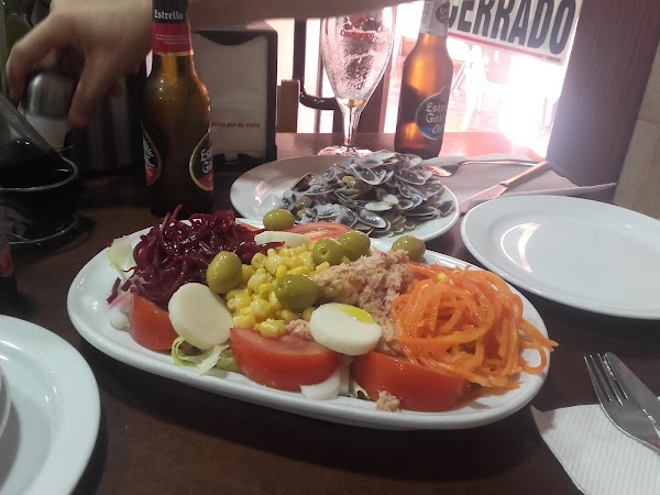 Imagen de Bar Cervecería Castelar (6 de 23)