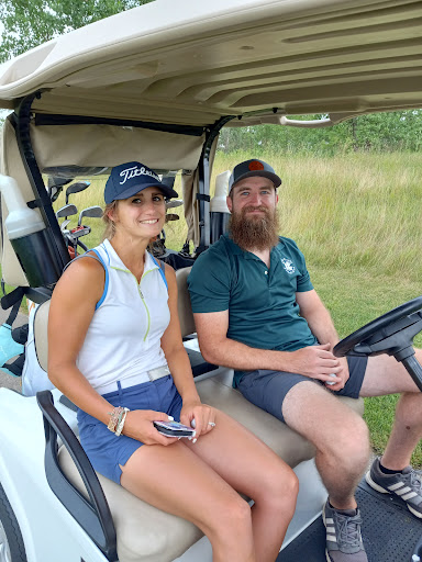 Golf Course «The Highlands of Elgin Golf Course», reviews and photos, 875 Sports Way, Elgin, IL 60123, USA