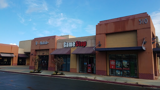 Shopping Mall «San Antonio Center», reviews and photos, 2550 W El Camino Real, Mountain View, CA 94040, USA