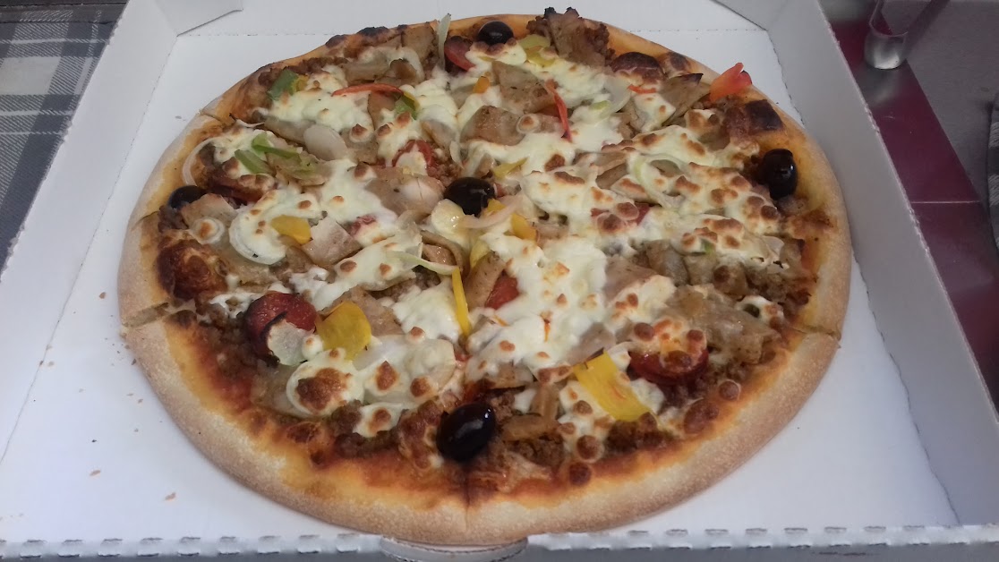 Pizza Lio 59211 Santes