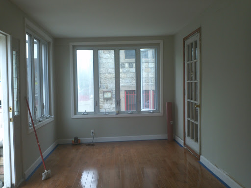 Construction Company «B&J General Contracting», reviews and photos, 501 McDonald Ave, Brooklyn, NY 11218, USA