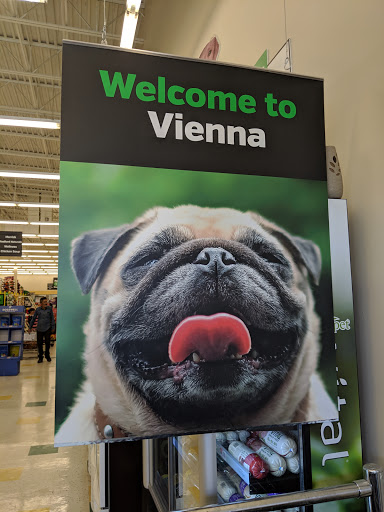 Pet Supply Store «Pet Supplies Plus», reviews and photos, 605 Grand Central Ave, Vienna, WV 26105, USA