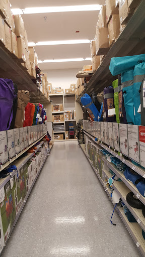 Sporting Goods Store «Academy Sports + Outdoors», reviews and photos, 1351 S Interstate Hwy 35, Round Rock, TX 78664, USA