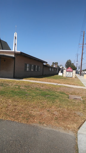 Buena Park Early Head Start