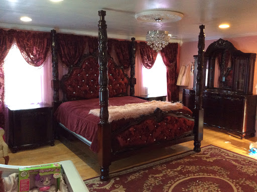 Furniture Maker «King and Queens Custom Furniture», reviews and photos, 265 S Main St #13, Jonesboro, GA 30236, USA