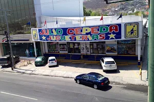 Julio Cepeda Toy Store image