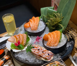 Kabocha Sushi photo