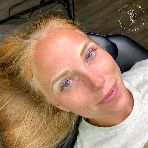 Explore cute tattoo ideas for females, creative tattoo ideas in Fillmore, available at Mega Babe Ink