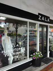 Zala Furniture + Design