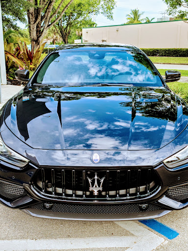 Car Dealer «Bentley Naples», reviews and photos, 900 Tamiami Trail N, Naples, FL 34102, USA