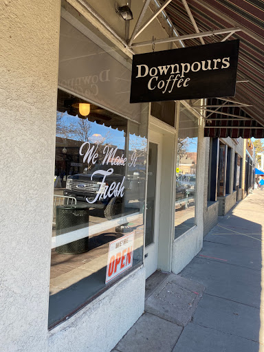 Coffee Shop «Downpours Coffee», reviews and photos, 3937 Tennyson St, Denver, CO 80212, USA