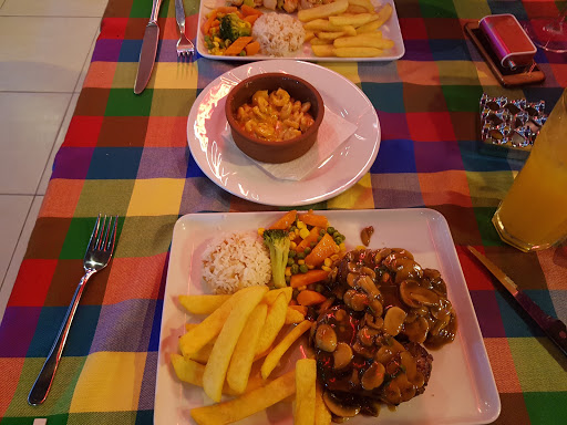 Oscars Restoran
