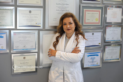 Medicina Funcional - Dra Lorena Gaviria