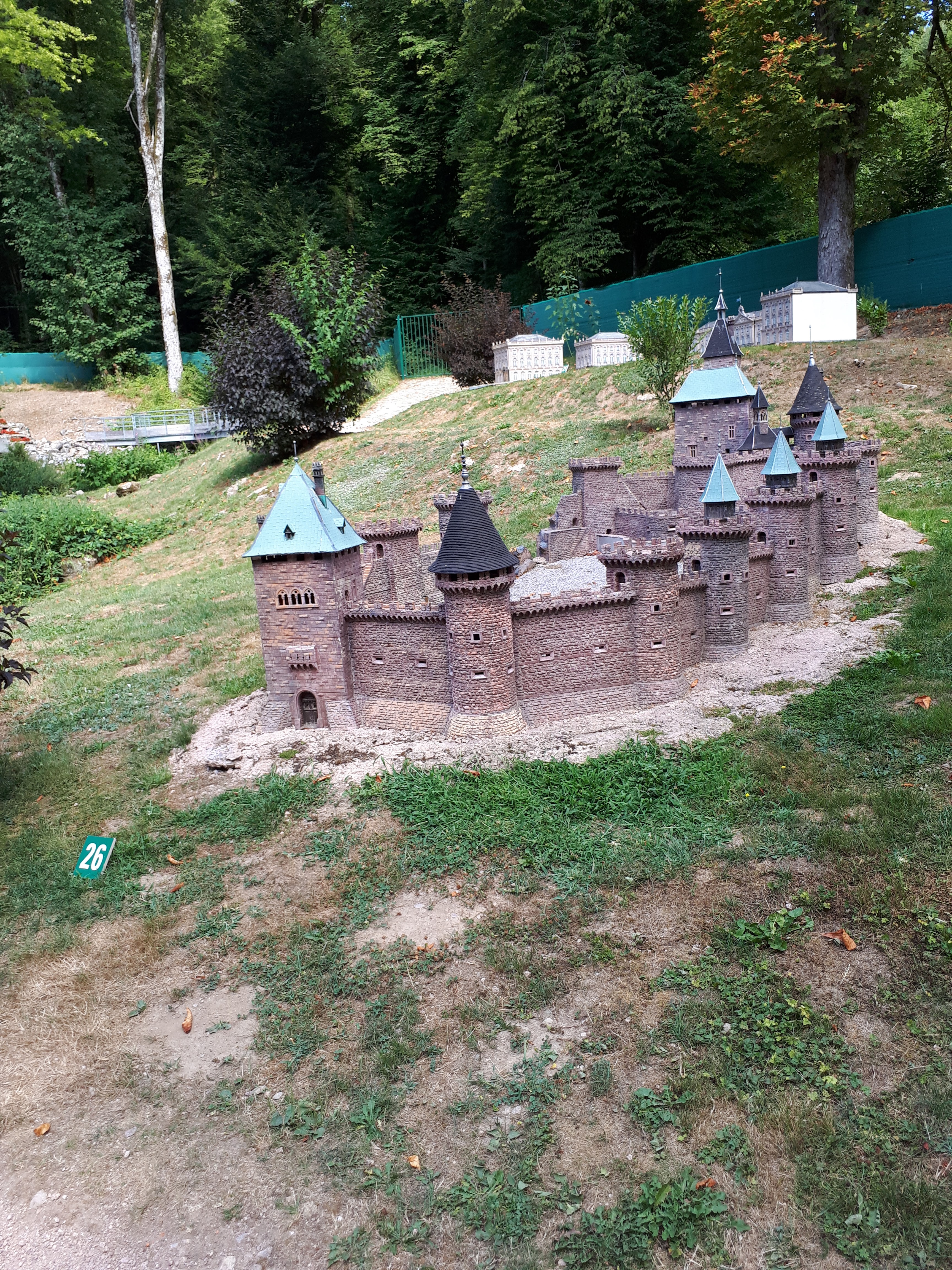 Photo n° 2 de l'avis de Aubertin.h fait le 01/08/2018 à 12:30