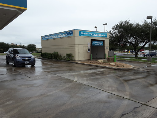 Valero Touchless Car Wash en Schertz