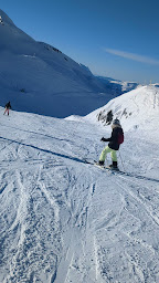 Photo n°5 de Pano Bar à Les Deux Alpes ()