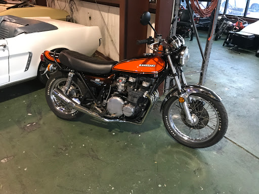 Car Dealer «Richard Bell Auto Sales», reviews and photos, 1849 S Woodland Blvd, DeLand, FL 32720, USA