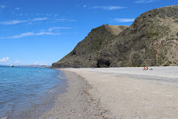 Rapid Bay Beach'in fotoğrafı imkanlar alanı