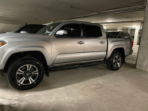 Car Wash «Splash Hand Car Wash & Detail # 2», reviews and photos, 2203 Shepherd Dr, Houston, TX 77019, USA