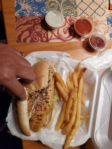 Seafood Restaurant «Lone Cabbage Fish Camp», reviews and photos, 8199 W King St, Cocoa, FL 32926, USA