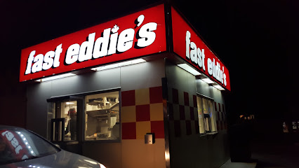 Fast Eddie's