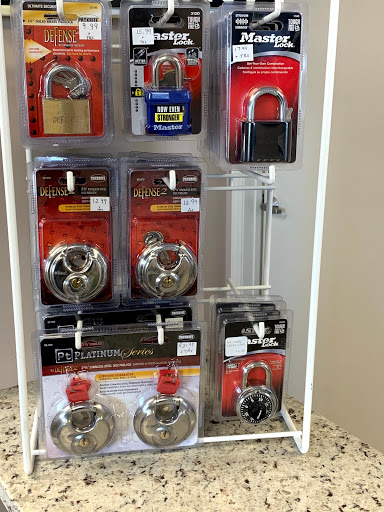 Self-Storage Facility «Lake Self Storage», reviews and photos, 1285 N Ridge Rd, Painesville, OH 44077, USA