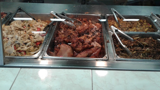 Supermarket «Poco Loco Supermarket», reviews and photos, 790 High Rd, Kyle, TX 78640, USA