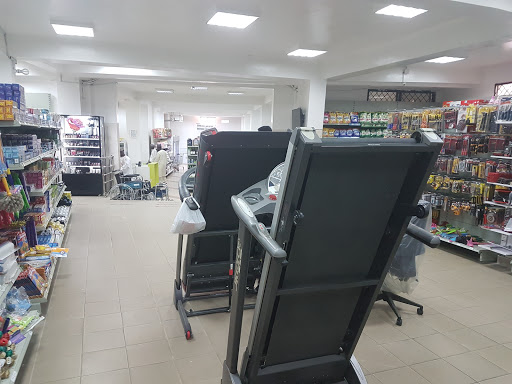 Wellcare Supermarket / Pharmacy Limited, Hadejia Rd, GRA, Kano, Nigeria, Cell Phone Store, state Kano