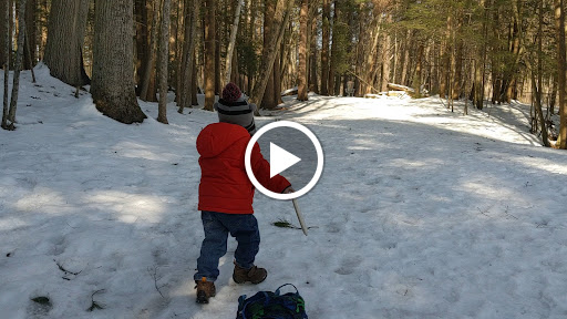 Disc Golf Course «Bellamy Park Disc Golf», reviews and photos, Bellamy Rd, Dover, NH 03820, USA