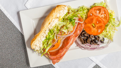 Butcher Shop «Butcher On the Block», reviews and photos, 4660 W Algonquin Rd, Lake in the Hills, IL 60156, USA