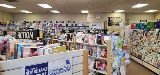 Christian Book Store «Rainbow West», reviews and photos, 831 Lancaster Dr NE, Salem, OR 97301, USA