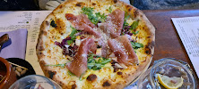 Prosciutto crudo du Le Figuier Restaurant Pizzeria - Grill à Porto-Vecchio - n°9
