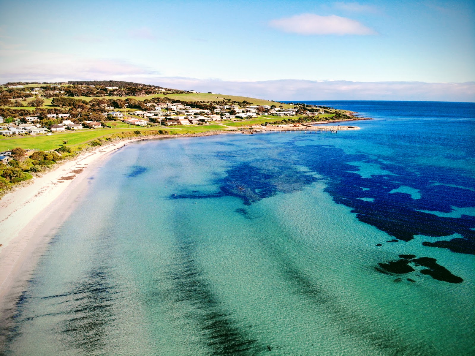 Emu Bay Beach photo #8