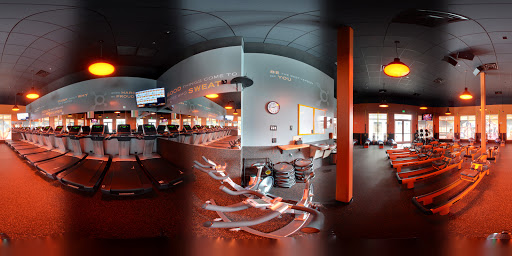 Physical Fitness Program «Orangetheory Fitness Channelside - Tampa», reviews and photos, 140 S Meridian Ave, Tampa, FL 33602, USA