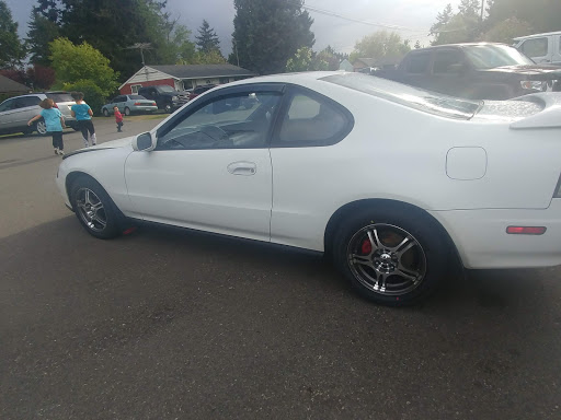 Car Repair and Maintenance «Pep Boys Auto Service & Tire», reviews and photos, 34611 16th Ave S, Federal Way, WA 98003, USA