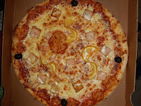 Plats et boissons du Pizzas à emporter L'Happyzz _ Imphy - n°13