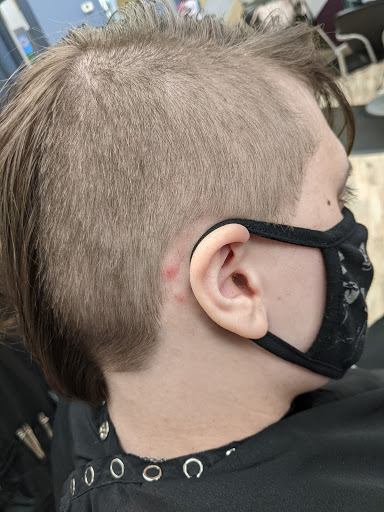 Hair Salon «Great Clips», reviews and photos, 1098 Hanes Mall Blvd, Winston-Salem, NC 27104, USA