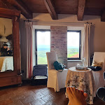 Photo n°4 de l'avis de Claudia.. fait le 12/04/2024 à 19:21 sur le  Dindina Agriturismo à Neviglie