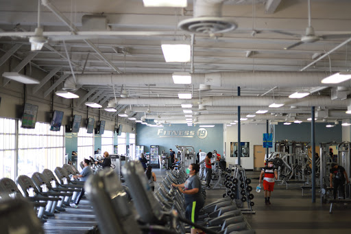 Gym «Fitness 19», reviews and photos, 2019 Riverside Ave #7, Rialto, CA 92377, USA