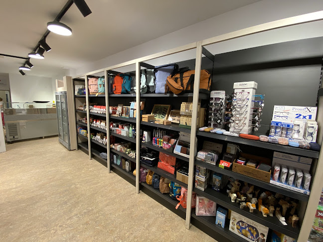 Beoordelingen van Espace Papier Librairie in Luik - Winkel