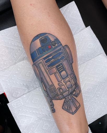 Explore traditional tattoo filler ideas, creative tattoo ideas in Newburgh, available at Millennium Tattoo