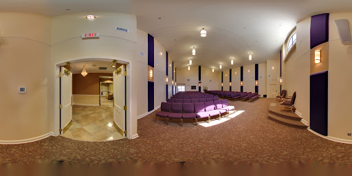 Funeral Home «Wylie Funeral Home», reviews and photos, 701 N Mount St, Baltimore, MD 21217, USA