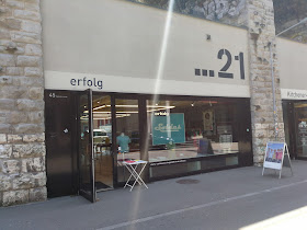erfolg Shop Zürich 5