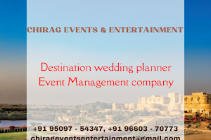 Chirag Wedding And Event Planner Jaisalmer image