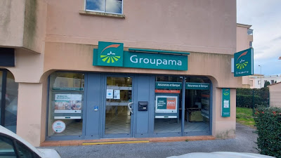Agence Groupama Fréjus à Fréjus