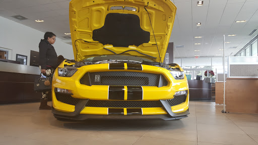 Ford Dealer «Sheehy Ford Lincoln of Gaithersburg», reviews and photos, 901 Frederick Rd, Gaithersburg, MD 20879, USA