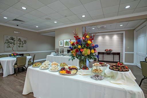 Funeral Home «Porter Loring Mortuary North», reviews and photos, 2102 N Loop 1604 E, San Antonio, TX 78232, USA