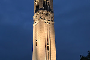 North Carolina State University Memorial Belltower