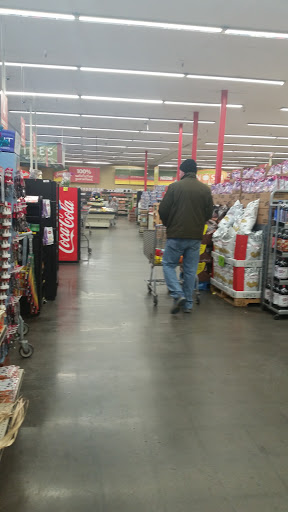 Grocery Store «Grocery Outlet Bargain Market», reviews and photos, 414 Grass Valley Hwy, Auburn, CA 95603, USA