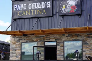 Papi Chulo's Cantina image